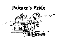 PAINTER'S PRIDE