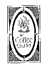THE COFFEE COURIER