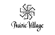 PRAIRIE VILLAGE
