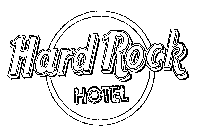 HARD ROCK HOTEL