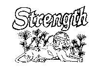 STRENGTH