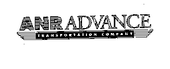 ANR ADVANCE TRANSPORTATION COMPANY