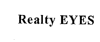 REALTY EYES