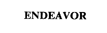 ENDEAVOR