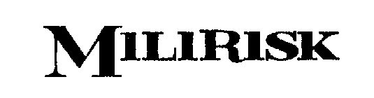 MILIRISK