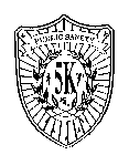 PUBLIC SAFETY 5K