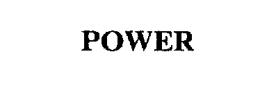 POWER