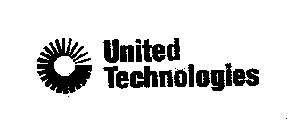 UNITED TECHNOLOGIES