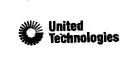 UNITED TECHNOLOGIES