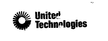 UNITED TECHNOLOGIES