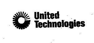 UNITED TECHNOLOGIES