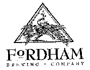 FORDHAM BREWING COMPANY