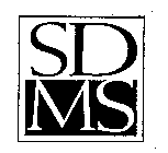 SDMS