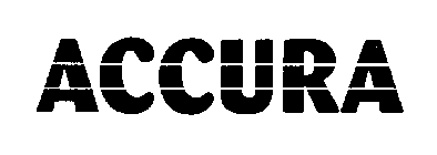 ACCURA