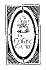 THE COFFEE COURIER
