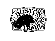 BOSTON TRADERS