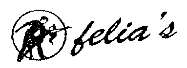 OFELIA'S