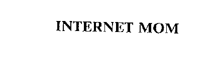 INTERNET MOM