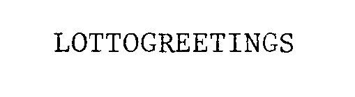 LOTTOGREETINGS
