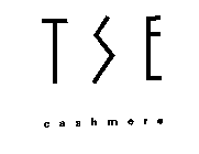 TSE CASHMERE