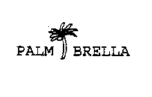 PALM BRELLA