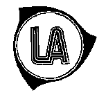 LA