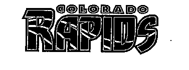 COLORADO RAPIDS