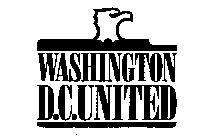 WASHINGTON D.C. UNITED