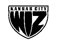 KANSAS CITY WIZ