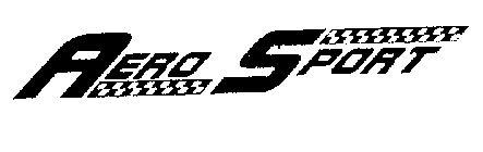 AERO SPORT