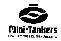 MINI-TANKERS ON-SITE DIESEL REFUELLING