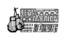 TEAM AMERICA BOXING