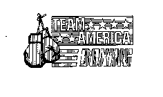 TEAM AMERICA BOXING
