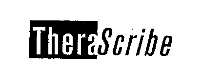 THERASCRIBE