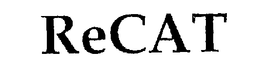 RECAT