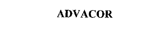 ADVACOR