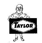 BIG RED TAYLOR