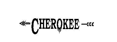 CHEROKEE