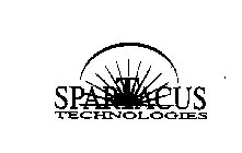 SPARTACUS TECHNOLOGIES