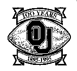 100 YEARS OU 1895-1995