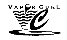 VAPOR CURL