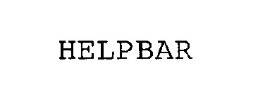 HELPBAR