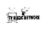 TV MAGIC NETWORK