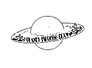 PLANET ESPRESSO BEAN