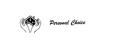 PERSONAL CHOICE