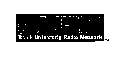 BURN BLACK UNIVERSITY RADIO NETWORK