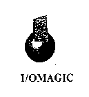 I/OMAGIC