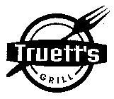 TRUETT'S GRILL