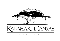 KALAHARI CANVAS COMPANY