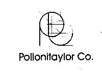 POLLONITAYLOR CO.